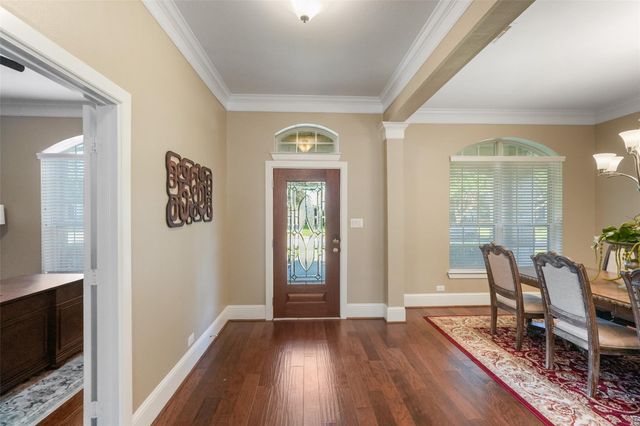 8206 Caroline Ridge Drive, Humble, TX 77396