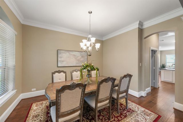 8206 Caroline Ridge Drive, Humble, TX 77396