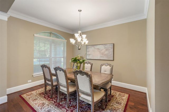 8206 Caroline Ridge Drive, Humble, TX 77396