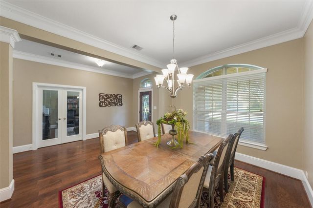 8206 Caroline Ridge Drive, Humble, TX 77396
