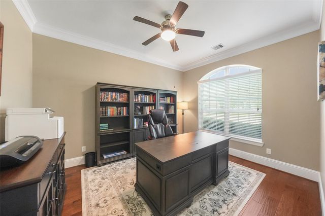 8206 Caroline Ridge Drive, Humble, TX 77396