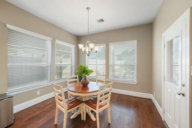 8206 Caroline Ridge Drive, Humble, TX 77396