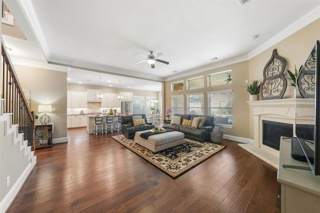 8206 Caroline Ridge Drive, Humble, TX 77396