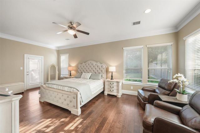 8206 Caroline Ridge Drive, Humble, TX 77396