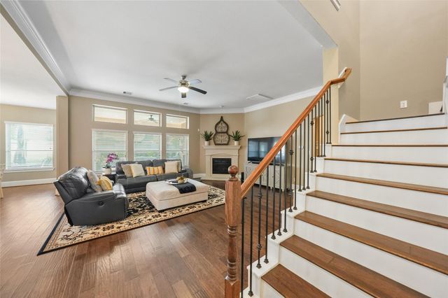 8206 Caroline Ridge Drive, Humble, TX 77396