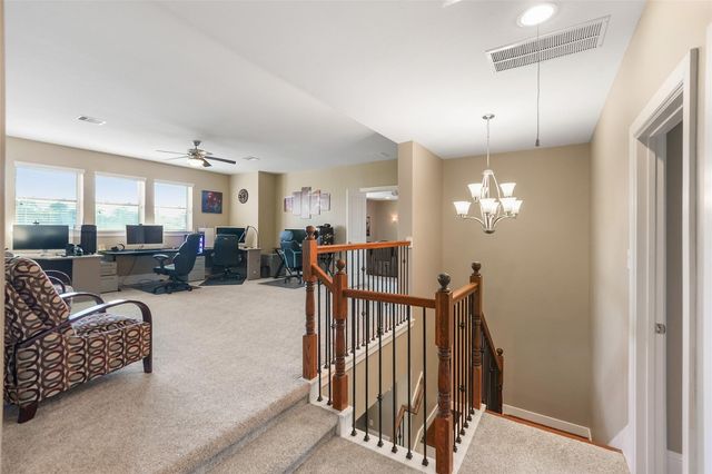 8206 Caroline Ridge Drive, Humble, TX 77396