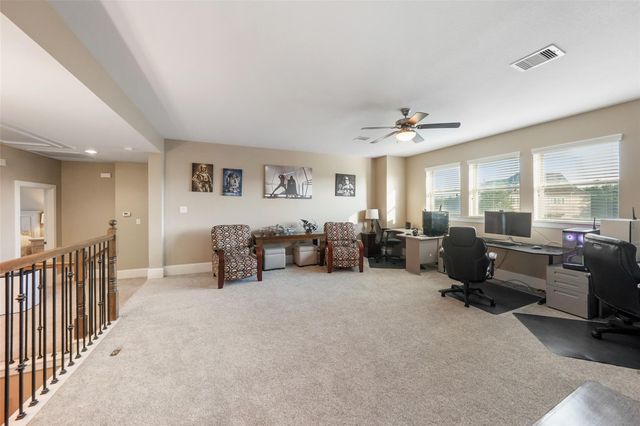8206 Caroline Ridge Drive, Humble, TX 77396