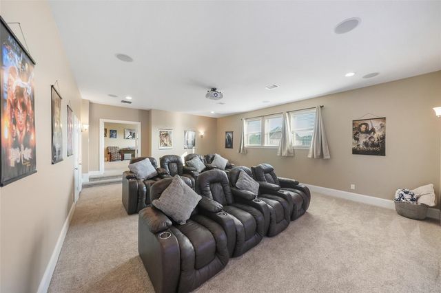 8206 Caroline Ridge Drive, Humble, TX 77396