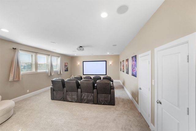 8206 Caroline Ridge Drive, Humble, TX 77396