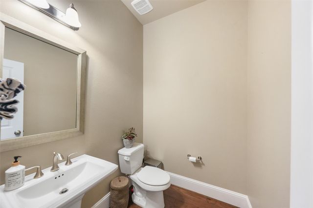 8206 Caroline Ridge Drive, Humble, TX 77396