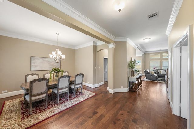 8206 Caroline Ridge Drive, Humble, TX 77396
