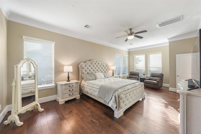8206 Caroline Ridge Drive, Humble, TX 77396