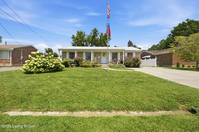 4815 Glenna Way, Louisville, KY 40219