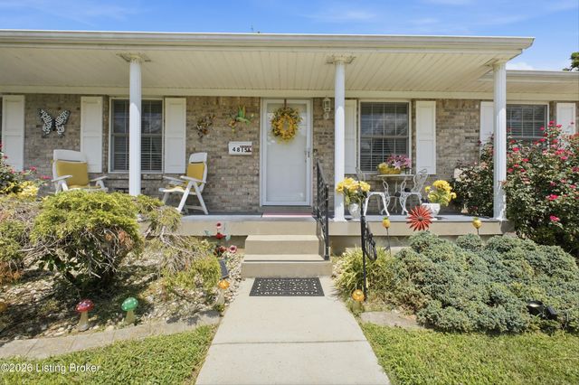 4815 Glenna Way, Louisville, KY 40219