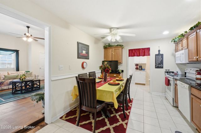 4815 Glenna Way, Louisville, KY 40219