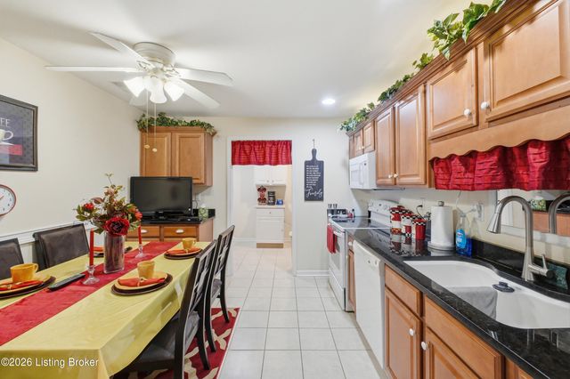 4815 Glenna Way, Louisville, KY 40219