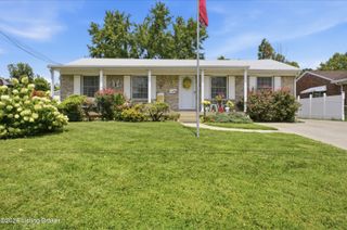 4815 Glenna Way, Louisville, KY 40219