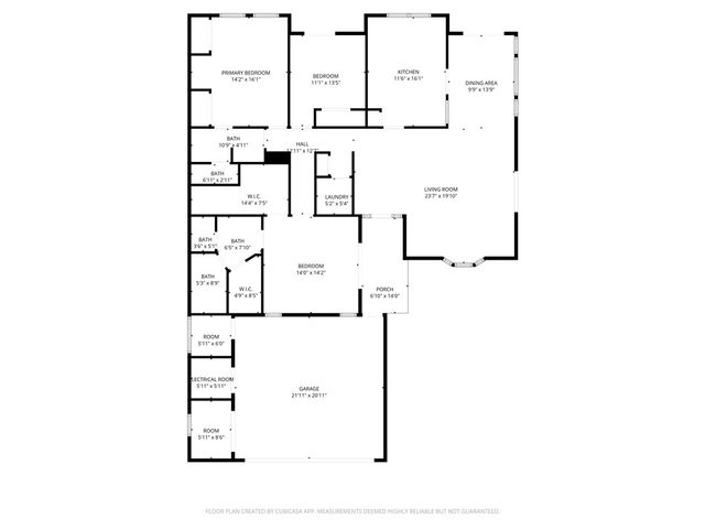 1214 Brook Hollow Court, Bryan, TX 77802