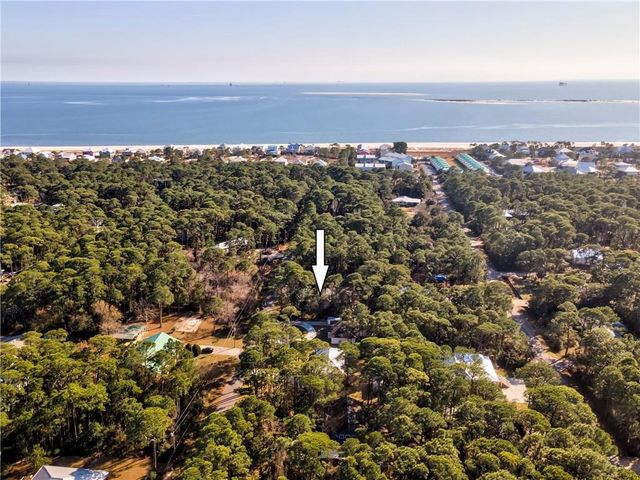 119 Epinet Street, Dauphin Island, AL 36528