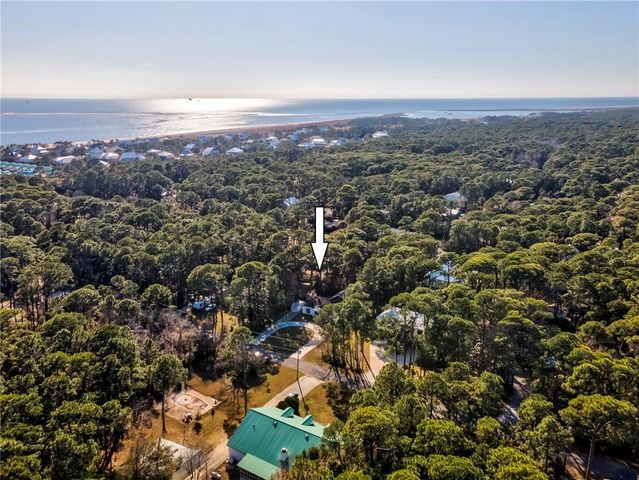 119 Epinet Street, Dauphin Island, AL 36528