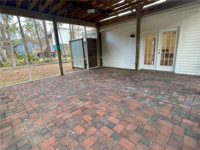 119 Epinet Street, Dauphin Island, AL 36528