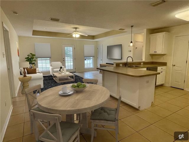 119 Epinet Street, Dauphin Island, AL 36528