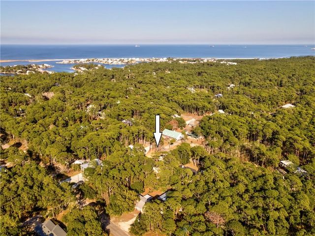 119 Epinet Street, Dauphin Island, AL 36528