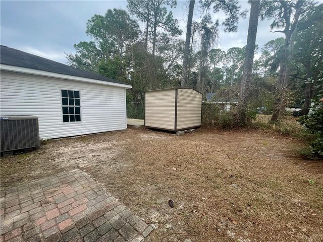 119 Epinet Street, Dauphin Island, AL 36528