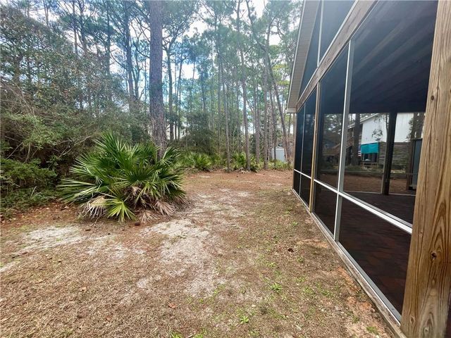 119 Epinet Street, Dauphin Island, AL 36528