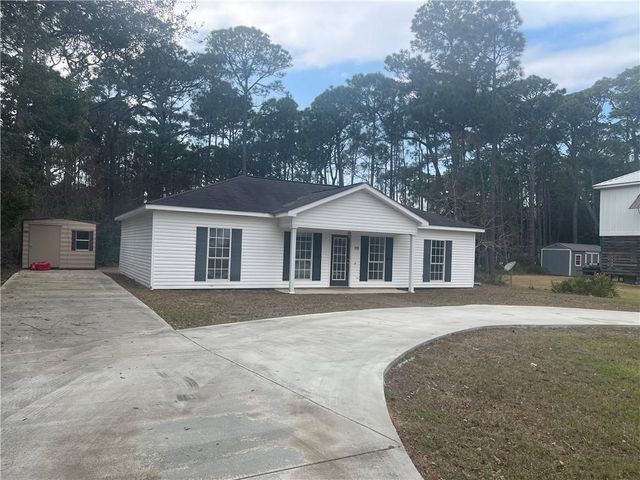 119 Epinet Street, Dauphin Island, AL 36528