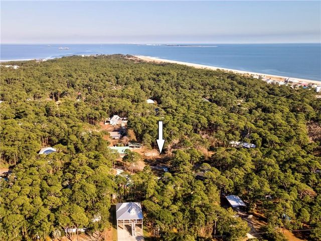 119 Epinet Street, Dauphin Island, AL 36528