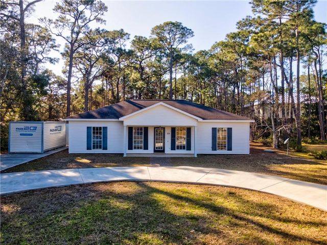 119 Epinet Street, Dauphin Island, AL 36528