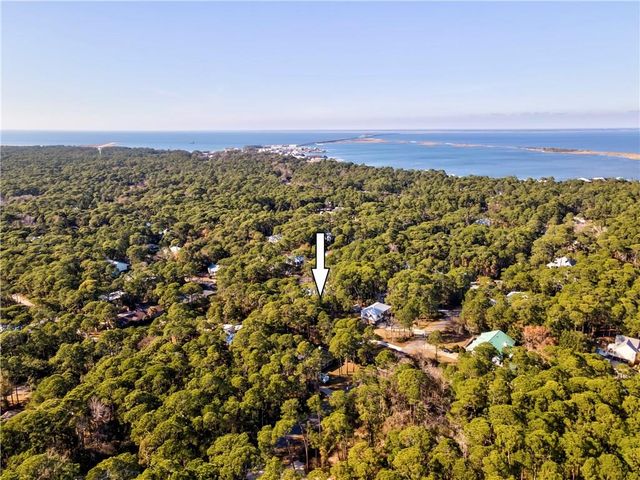 119 Epinet Street, Dauphin Island, AL 36528