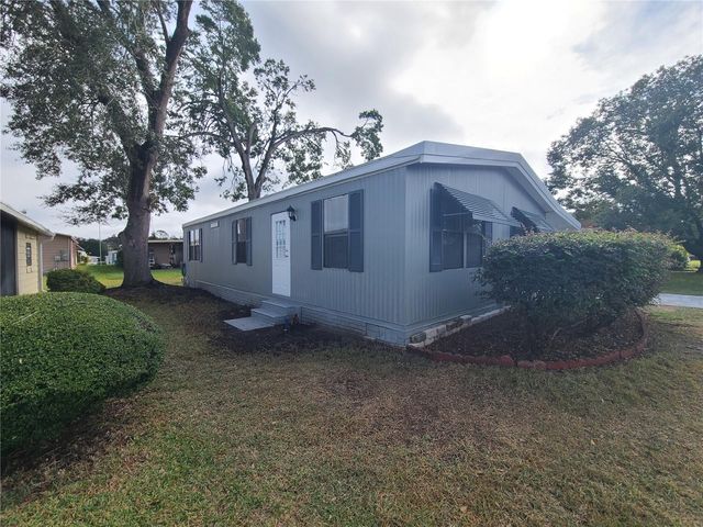 710 COACHMAN DRIVE, Leesburg, FL 34748