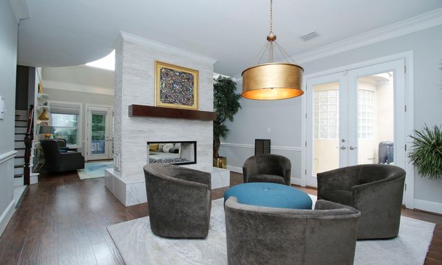 16610 Manningtree Lane, Spring, TX 77379
