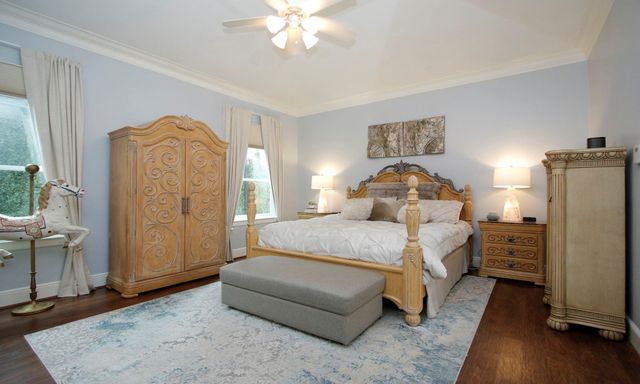 16610 Manningtree Lane, Spring, TX 77379