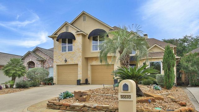 16610 Manningtree Lane, Spring, TX 77379