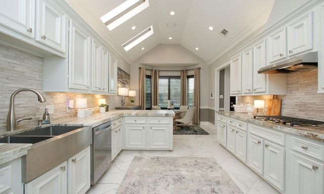 16610 Manningtree Lane, Spring, TX 77379