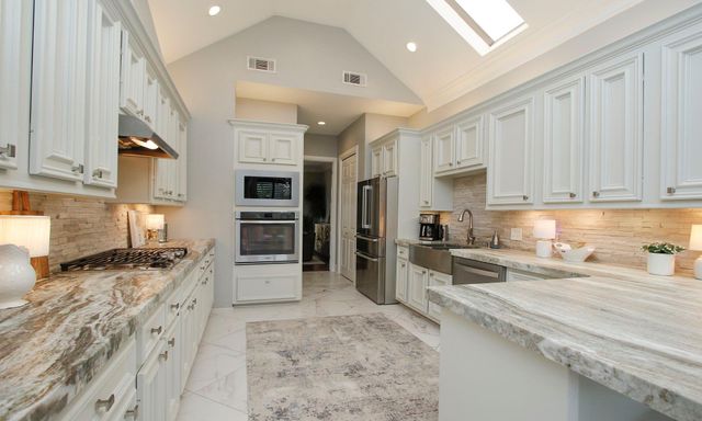 16610 Manningtree Lane, Spring, TX 77379
