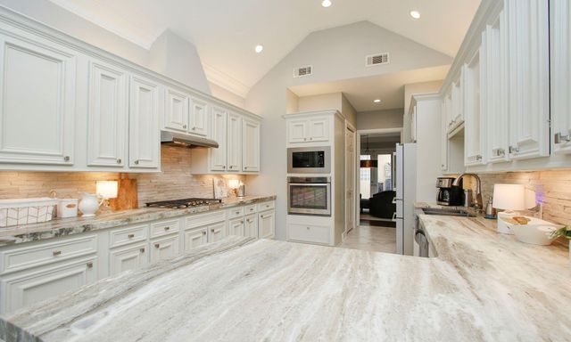 16610 Manningtree Lane, Spring, TX 77379