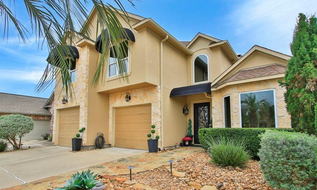 16610 Manningtree Lane, Spring, TX 77379