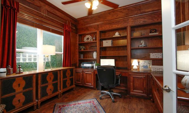 16610 Manningtree Lane, Spring, TX 77379