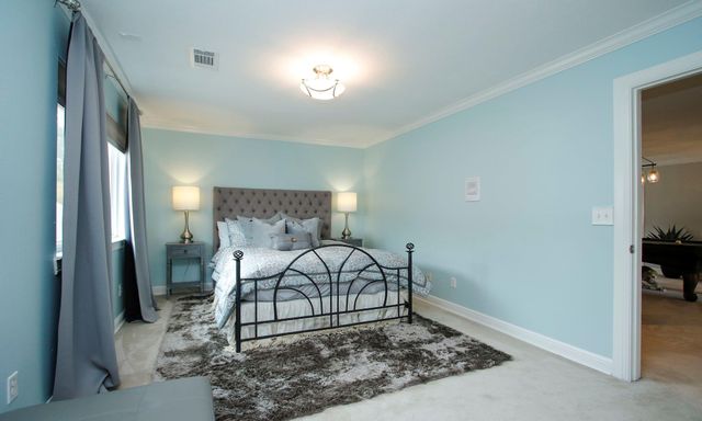 16610 Manningtree Lane, Spring, TX 77379