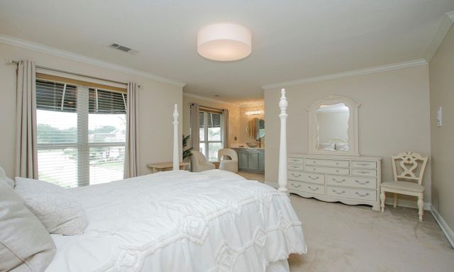 16610 Manningtree Lane, Spring, TX 77379