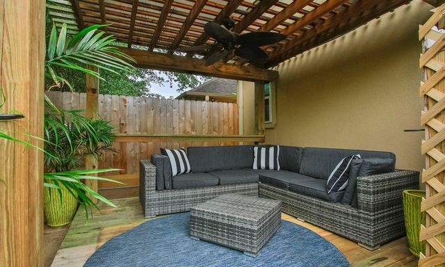 16610 Manningtree Lane, Spring, TX 77379