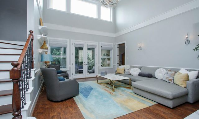 16610 Manningtree Lane, Spring, TX 77379