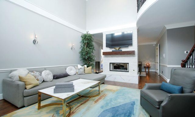 16610 Manningtree Lane, Spring, TX 77379
