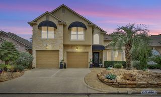 16610 Manningtree Lane, Spring, TX 77379
