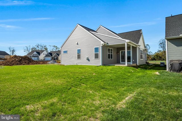 107 FIELD LANE, Millersville, PA 17551