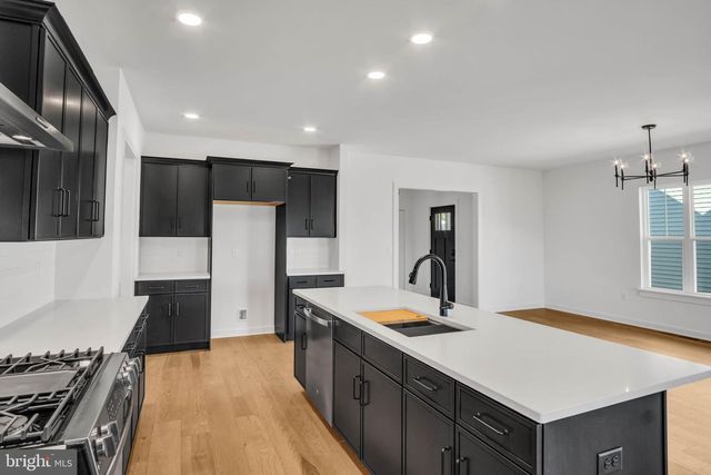 107 FIELD LANE, Millersville, PA 17551
